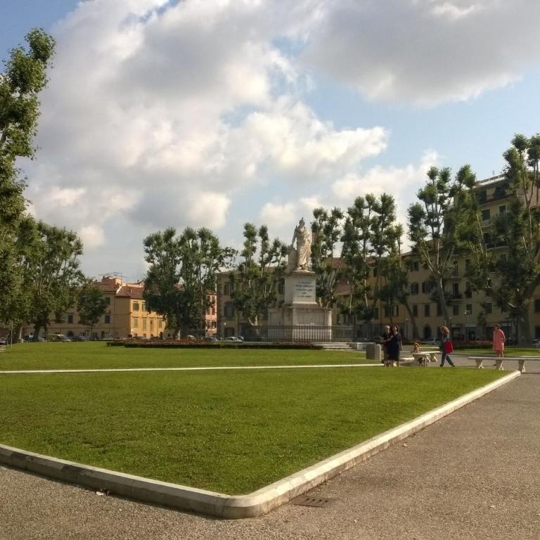 Pisa Stay close to Leaning Tower - Casa Vacanze con 2 Camere da Letto - 23