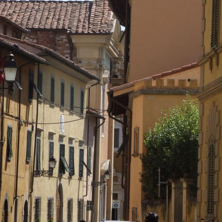 Pisa Stay close to Leaning Tower - Casa Vacanze con 2 Camere da Letto - 28