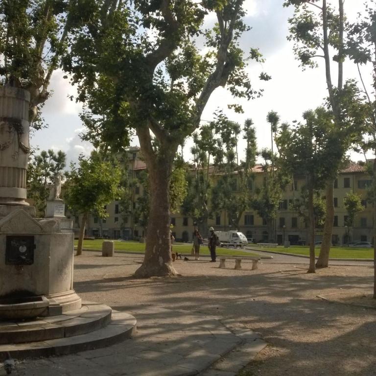 Pisa Stay close to Leaning Tower - Casa Vacanze con 2 Camere da Letto - 29