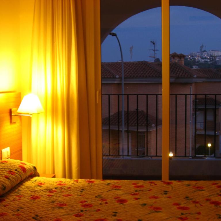 Aparthotel Puerto Mar - Apartamento de 1 dormitorio (2 adultos) - 6