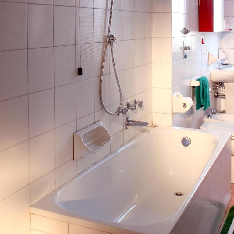 Residence Pian della Nave - Appartamento con 1 Camera da Letto (3 Adulti) - 3