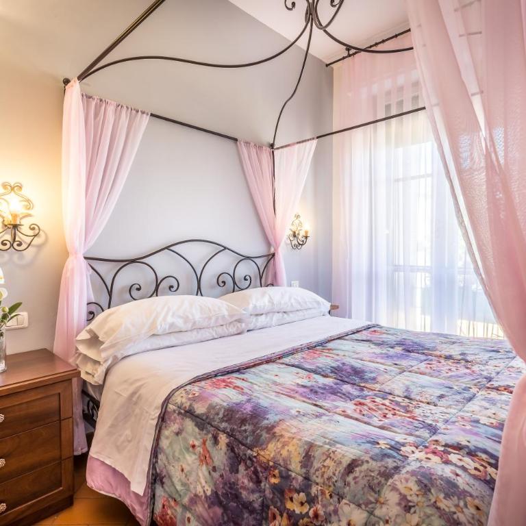 B&B Antiche Armonie - Superior Double Room - 1