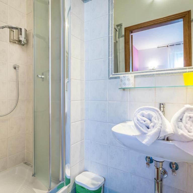 B&B Antiche Armonie - Superior Double Room - 17