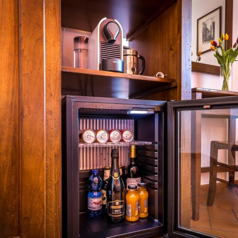 B&B Antiche Armonie - Superior Double Room - 16