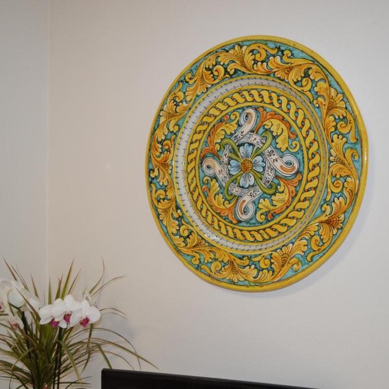 In Centro a Torri del Benaco - Two-Bedroom Apartment - 32