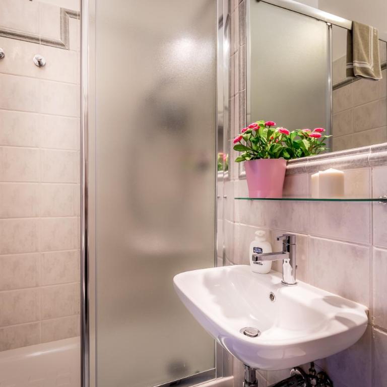 B&B Antiche Armonie - Double or Twin Room - 22