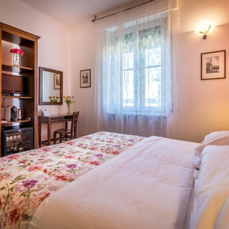 B&B Antiche Armonie - Double or Twin Room - 18