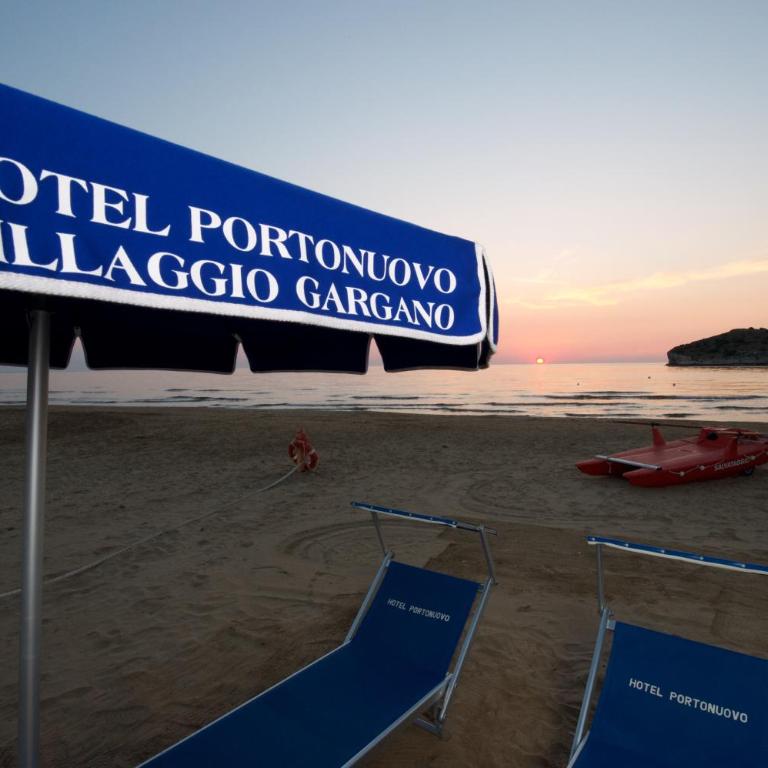 Villaggio Gargano - Appartamento con 2 Camere da Letto - 15