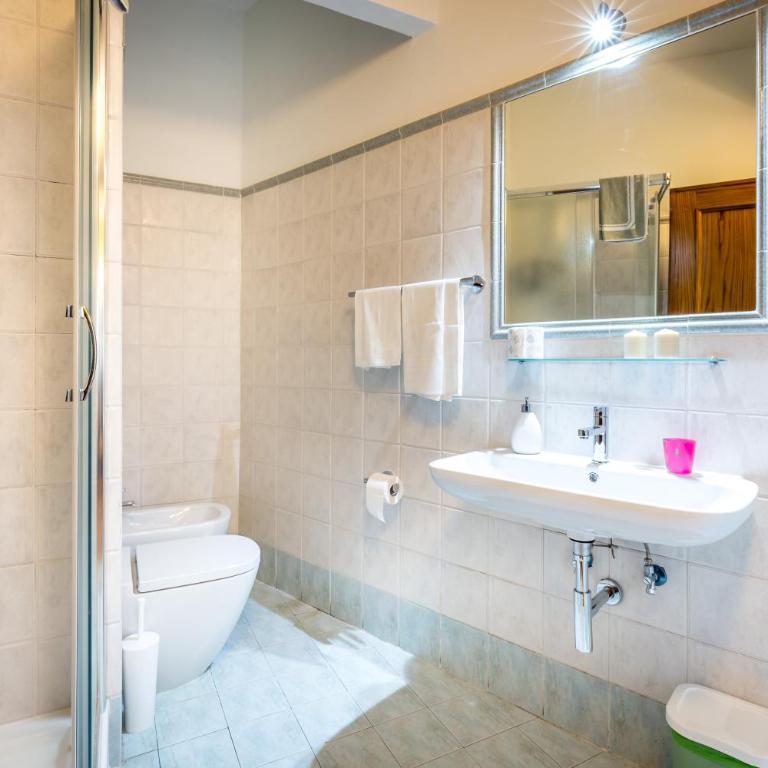 B&B Antiche Armonie - Double or Twin Room - 2