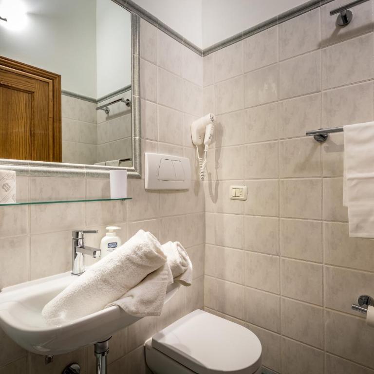 B&B Antiche Armonie - Double or Twin Room - 19
