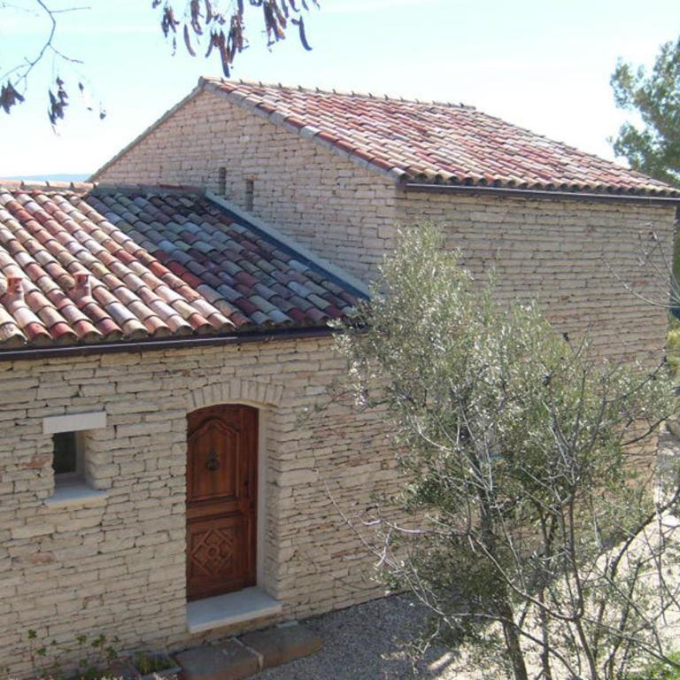 Le Logis - Grande Chambre Double - 9