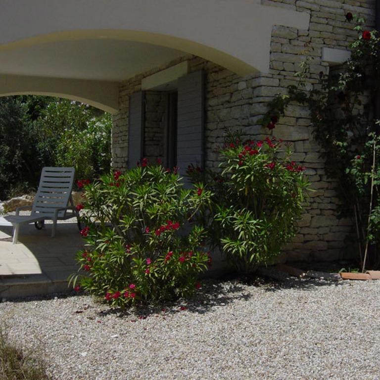 Le Logis - Chambre Double - 3