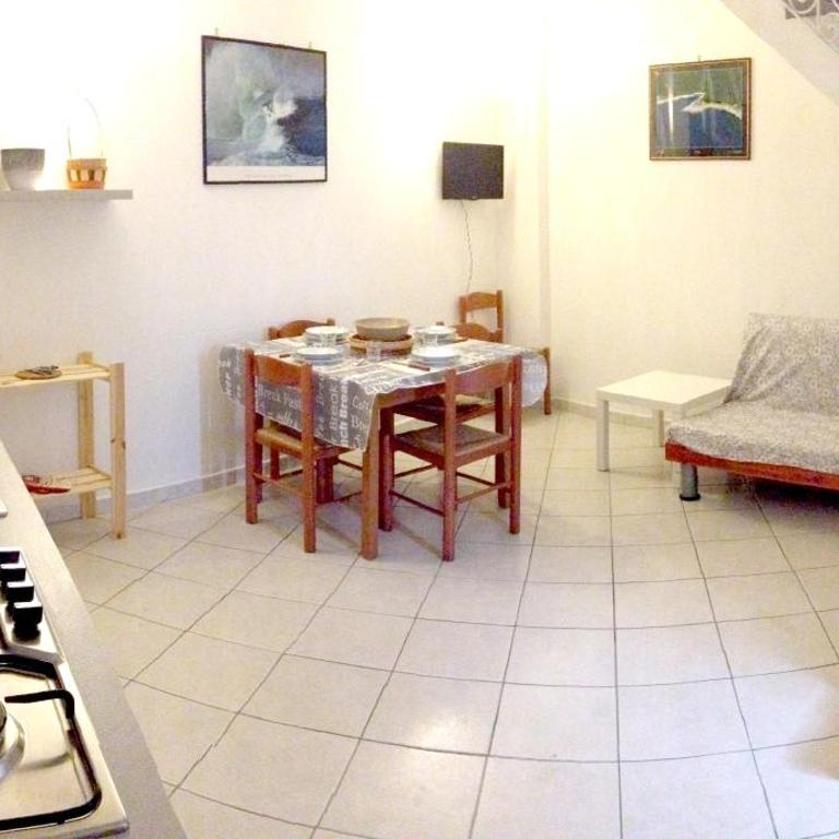 Corte De Noie Appartamenti Gallipoli - Appartamento con 2 Camere da Letto - 13
