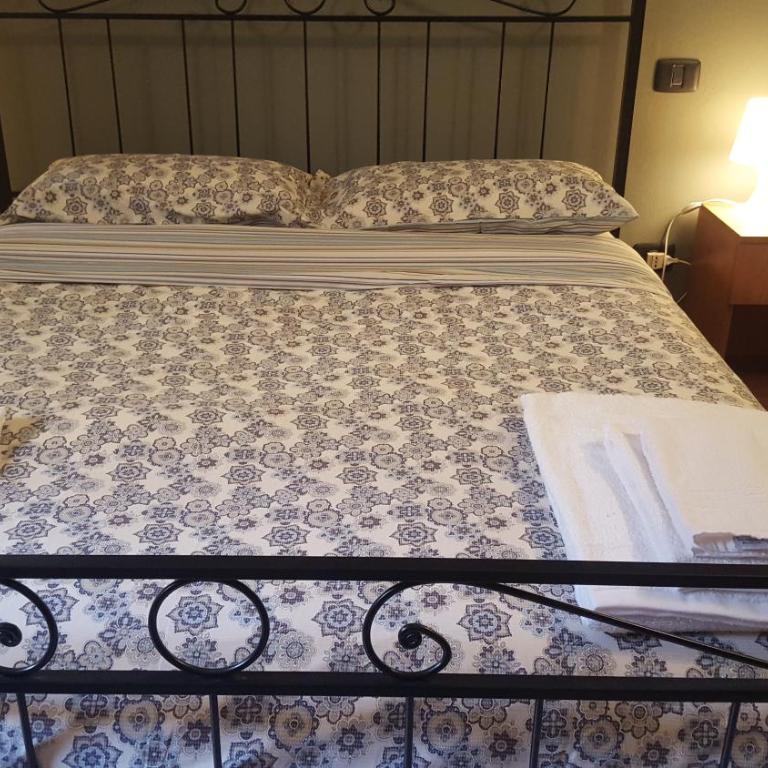 Casa Barca - Appartamento Deluxe - 16