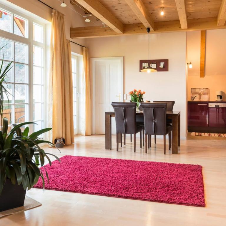 Landhaus Leitner am Wolfgangsee - Two-Bedroom Apartment with Lake View - Wolfgangsee 3 - 2