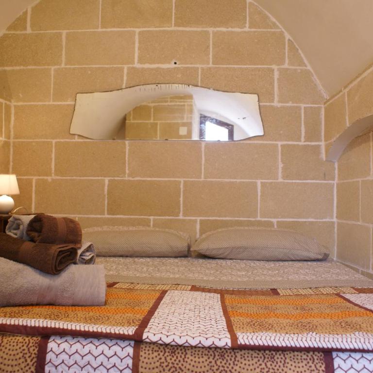 Corte De Noie Appartamenti Gallipoli - Appartamento con 2 Camere da Letto - 27
