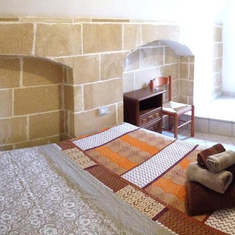 Corte De Noie Appartamenti Gallipoli - Appartamento con 2 Camere da Letto - 26