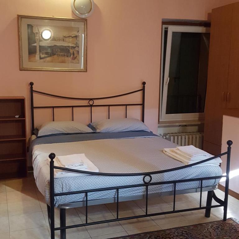Casa Barca - Appartamento Attico - 5