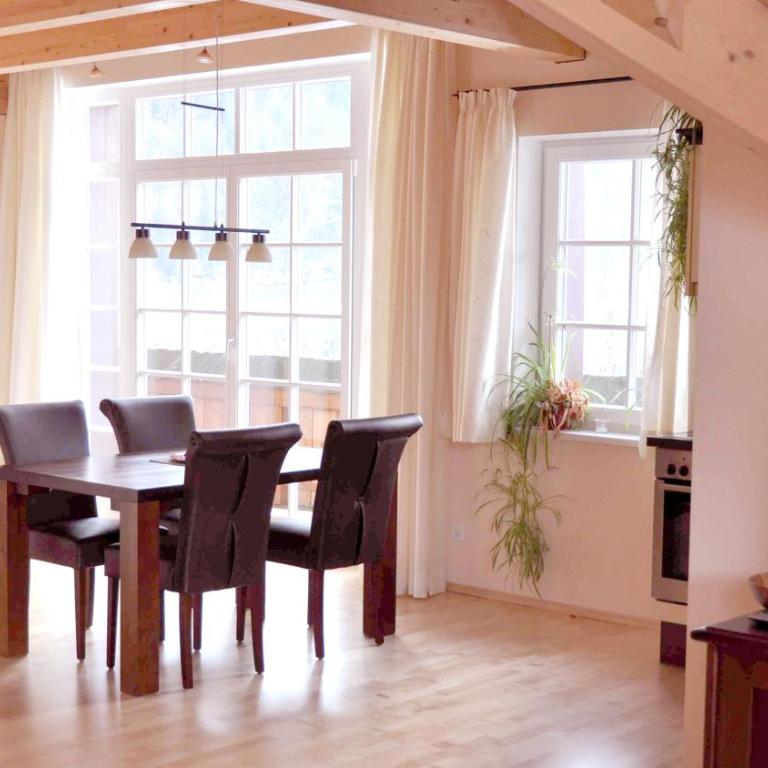 Landhaus Leitner am Wolfgangsee - One-Bedroom Apartment with Lake View - Wolfgangsee 2 - 3