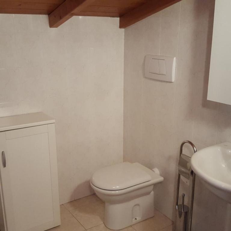 Casa Barca - Appartamento Attico - 15