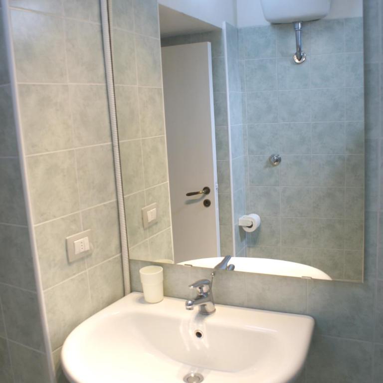 Corte De Noie Appartamenti Gallipoli - Appartamento con 2 Camere da Letto - 10