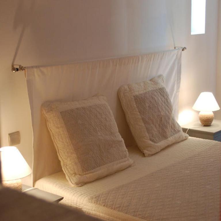 Le Logis - Chambre Double - 8
