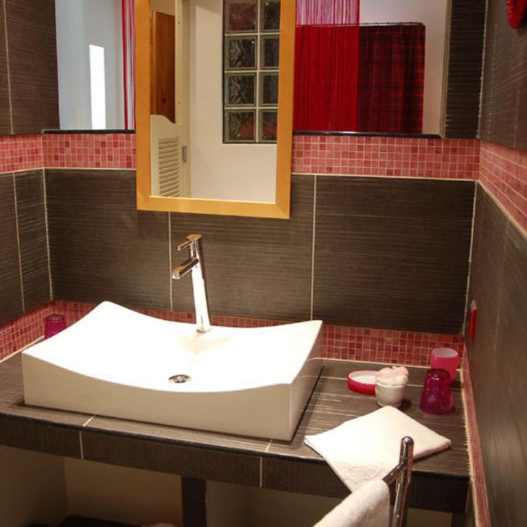 Le Logis - Chambre Double - 9