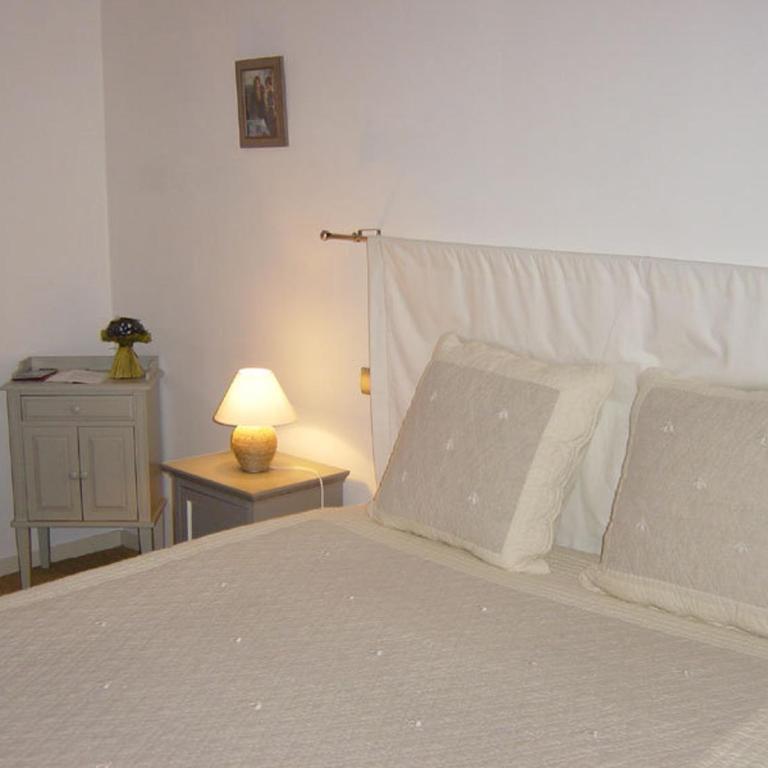 Le Logis - Chambre Double - 10