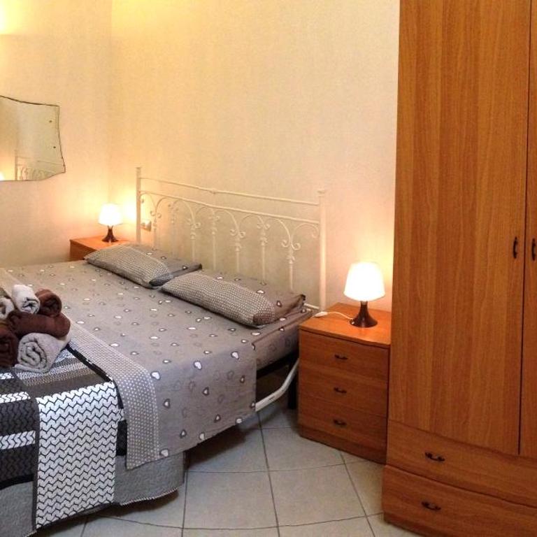 Corte De Noie Appartamenti Gallipoli - Appartamento con 1 Camera da Letto - 12