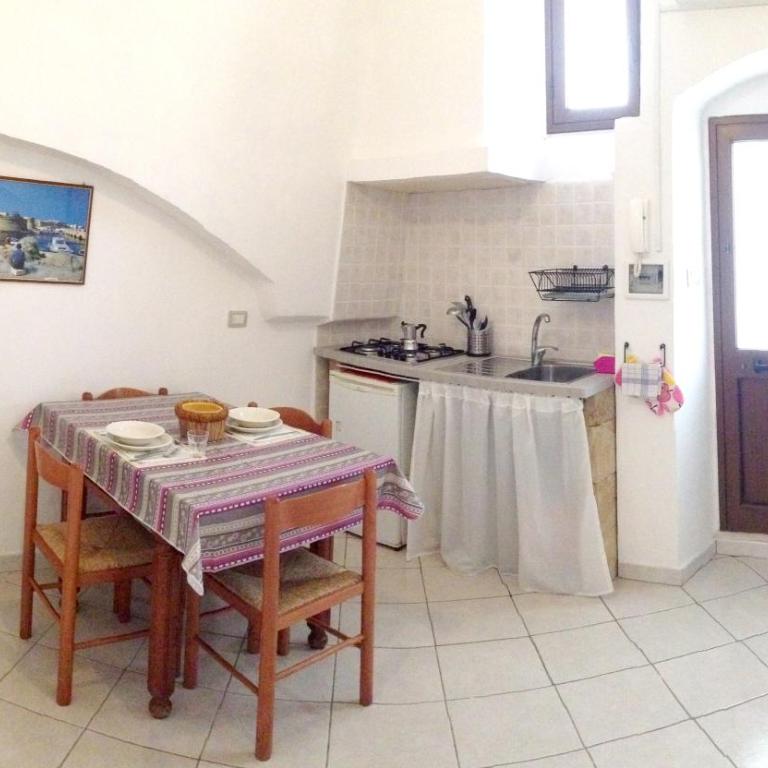 Corte De Noie Appartamenti Gallipoli - Appartamento con 1 Camera da Letto - 6