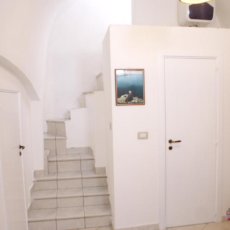 Corte De Noie Appartamenti Gallipoli - Appartamento con 1 Camera da Letto - 11