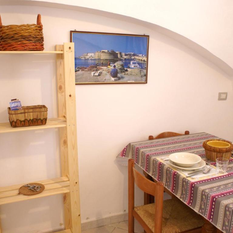 Corte De Noie Appartamenti Gallipoli - Appartamento con 1 Camera da Letto - 15