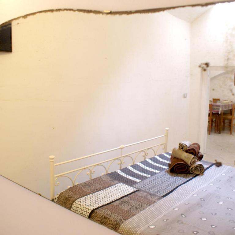 Corte De Noie Appartamenti Gallipoli - Appartamento con 1 Camera da Letto - 17