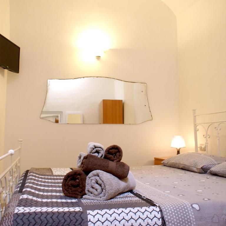 Corte De Noie Appartamenti Gallipoli - Appartamento con 1 Camera da Letto - 19