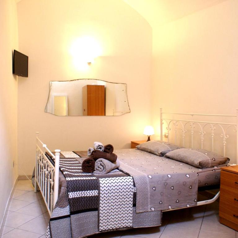 Corte De Noie Appartamenti Gallipoli - Appartamento con 1 Camera da Letto - 21