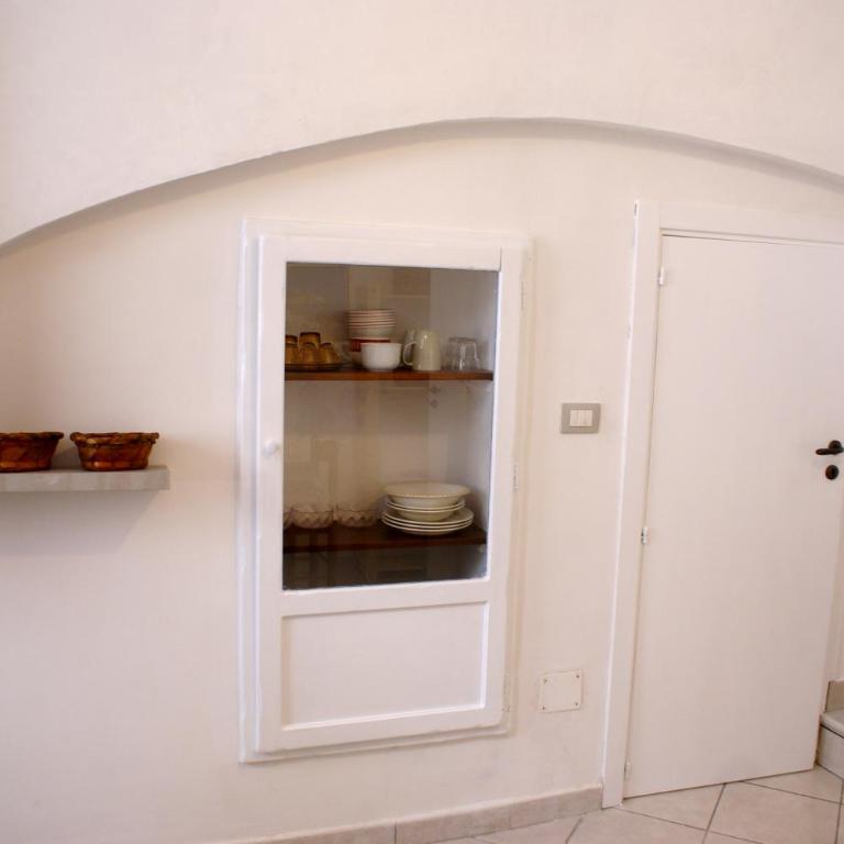 Corte De Noie Appartamenti Gallipoli - Appartamento con 1 Camera da Letto - 22