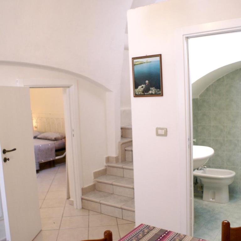 Corte De Noie Appartamenti Gallipoli - Appartamento con 1 Camera da Letto - 23