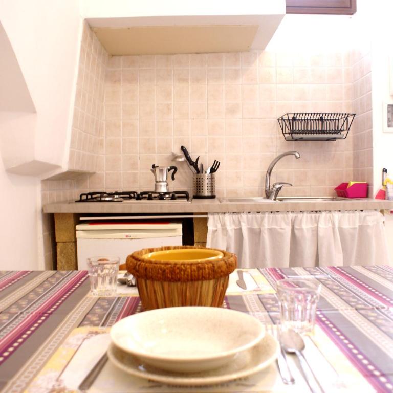 Corte De Noie Appartamenti Gallipoli - Appartamento con 1 Camera da Letto - 27