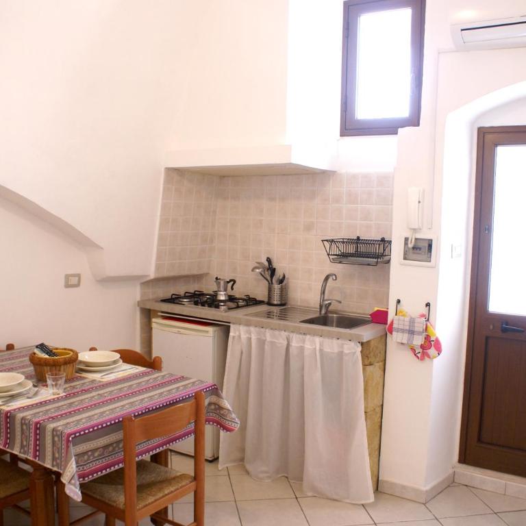 Corte De Noie Appartamenti Gallipoli - Appartamento con 1 Camera da Letto - 28