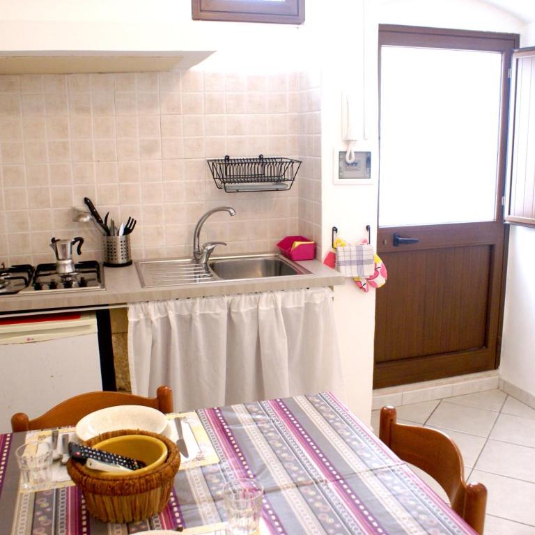 Corte De Noie Appartamenti Gallipoli - Appartamento con 1 Camera da Letto - 29