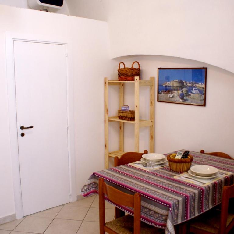 Corte De Noie Appartamenti Gallipoli - Appartamento con 1 Camera da Letto - 30