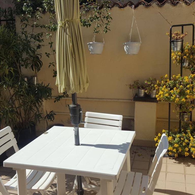 Casa Barca - Appartamento Attico - 13