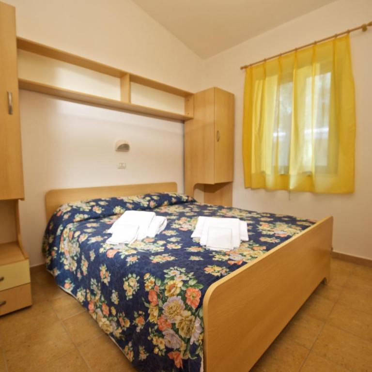 Villaggio Gargano - Appartamento con 2 Camere da Letto - 7