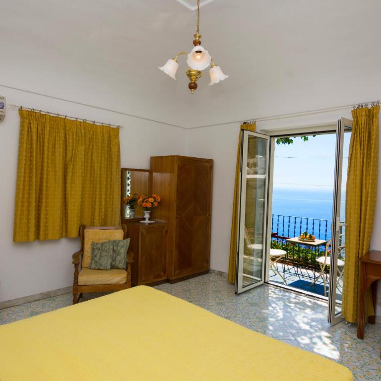 Casa Maresca Residence - Appartamento con 2 Camere da Letto - 4