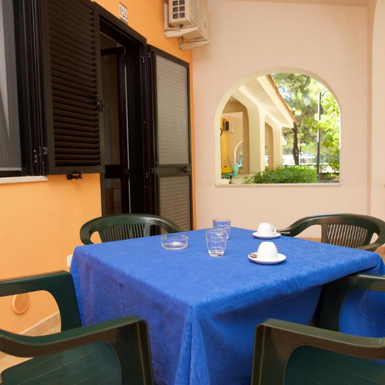 Villaggio Gargano - Appartamento con 2 Camere da Letto - 3