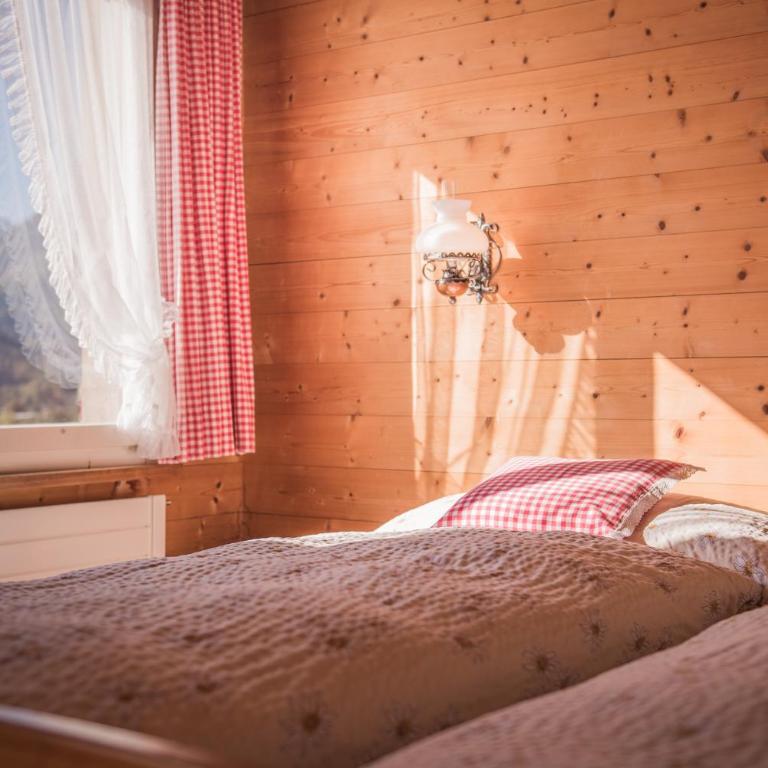 Gasthof Schoenegg B&B - Dreibettzimmer - 4