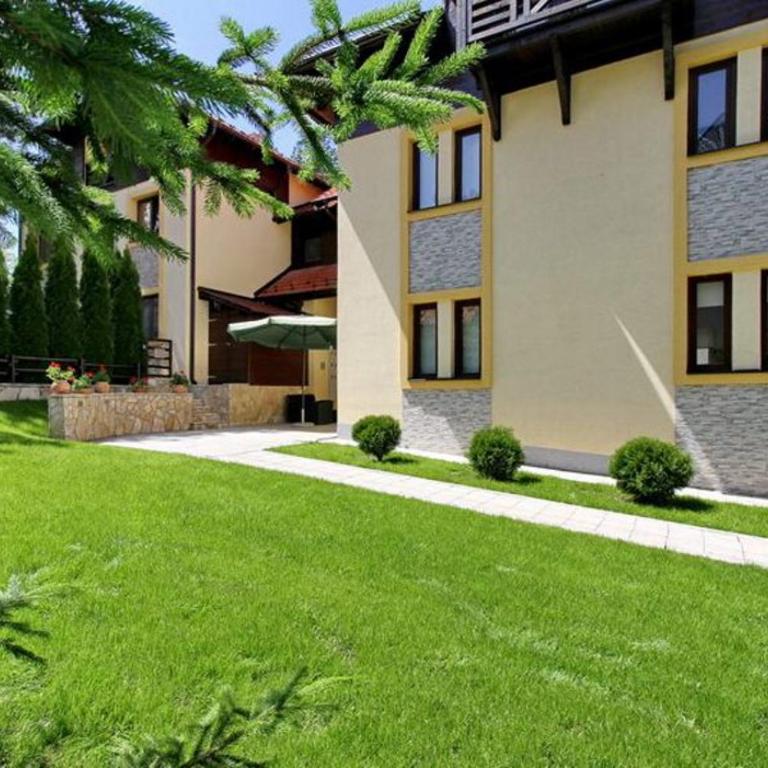 Apartment Lane - Apartman - Prizemlje - 39