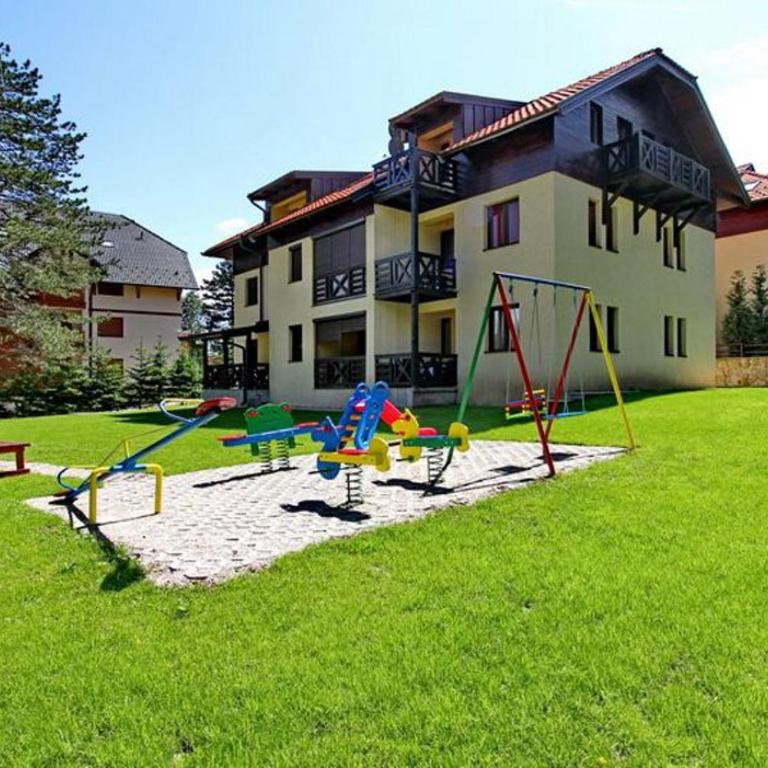 Apartment Lane - Apartman - Prizemlje - 37