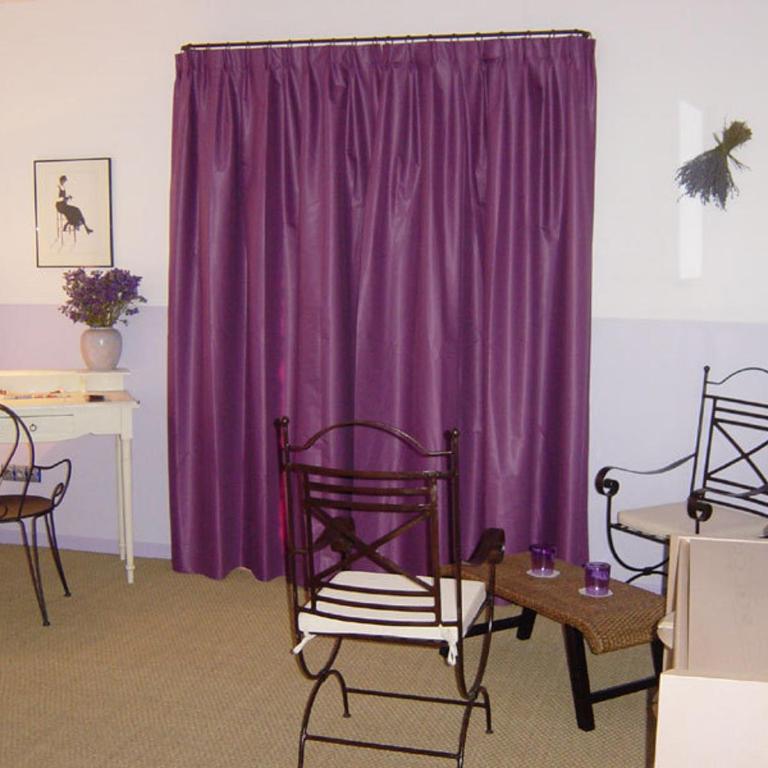 Le Logis - Grande Chambre Double - 7