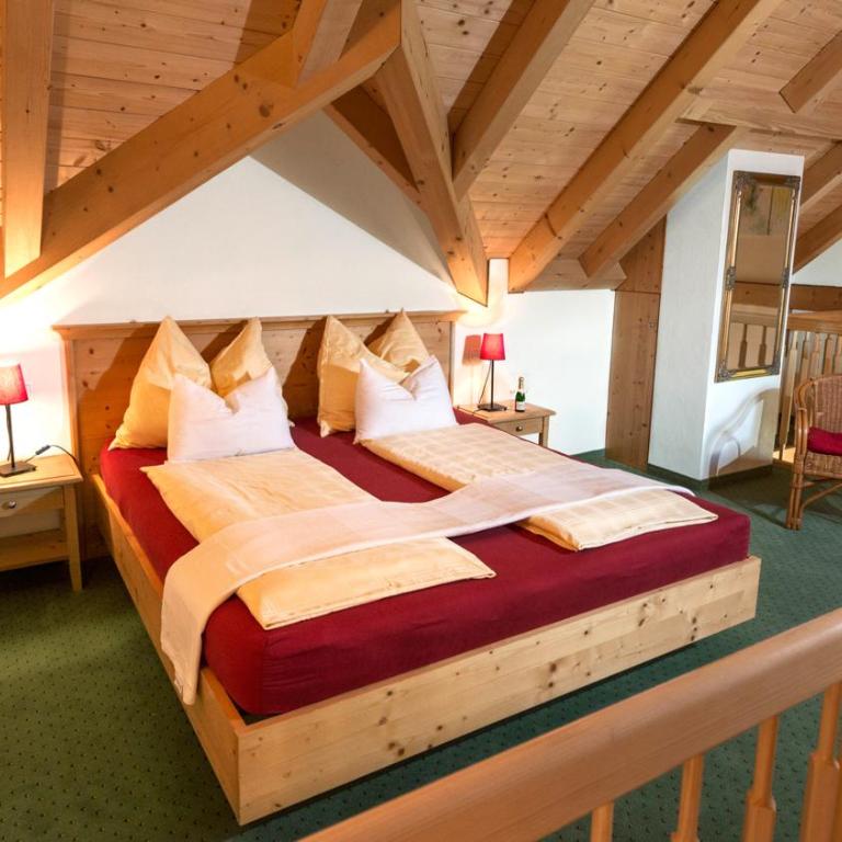 Landhaus Leitner am Wolfgangsee - One-Bedroom Apartment with Lake View - Wolfgangsee 2 - 1